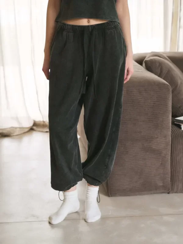 Producto - Jogger Washed - Por encargue - EL PRECIO PUBLICADO ES LA SEÑA - 0