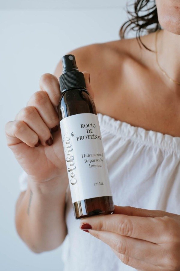 Producto - Rocío de Proteínas - 0