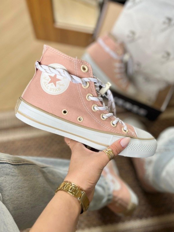 Producto - ALL STAR