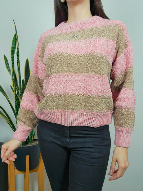 Producto - Linea Vivi!! Sweater Tokio