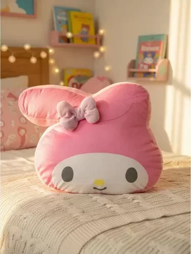 Producto - Peluche Almohada My Melody sanrio