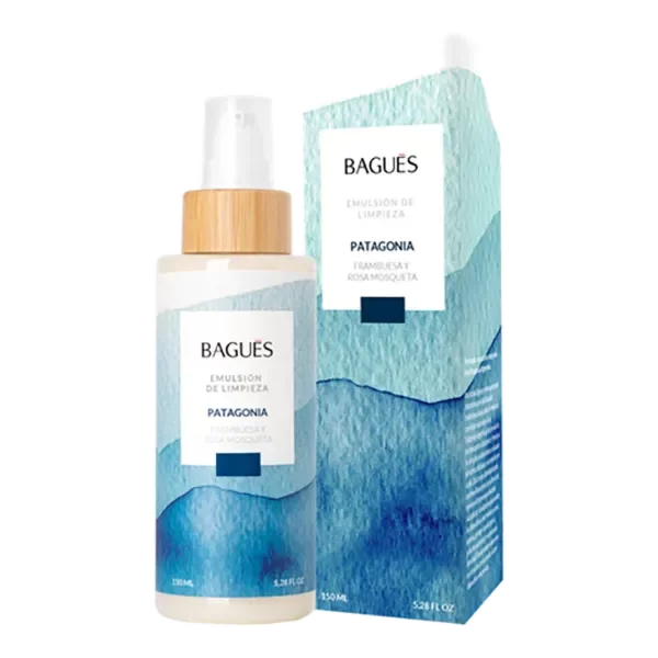 Producto - Emulsion de Limpieza