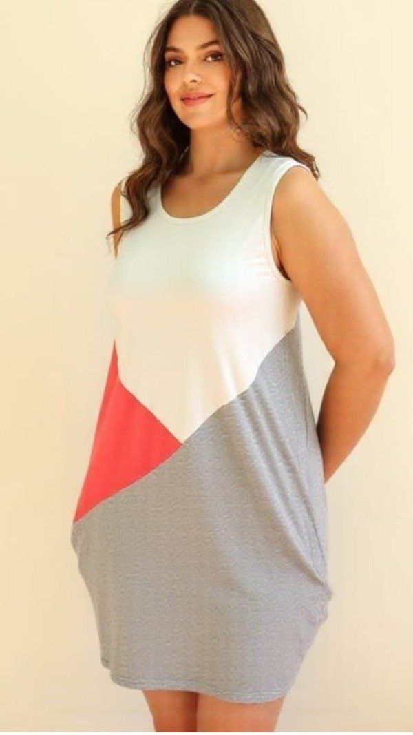 Producto - VESTIDO TRIX