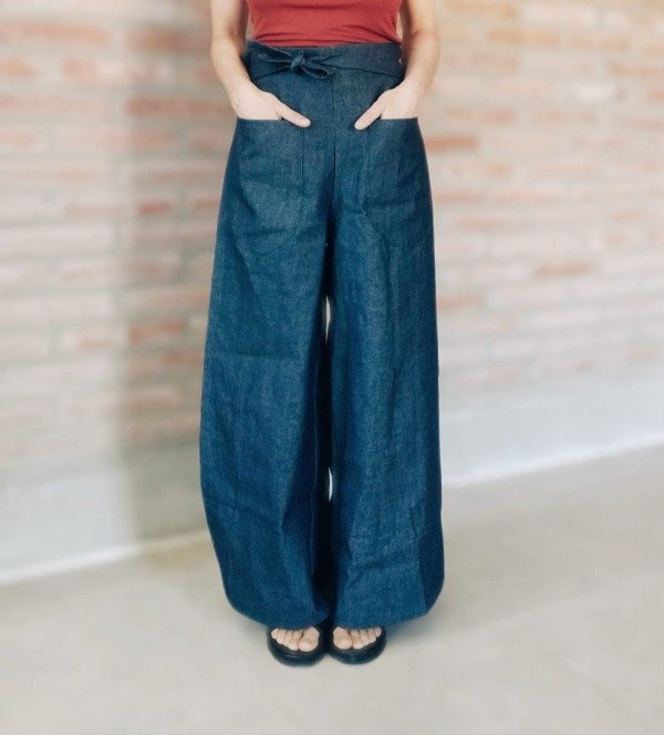 Producto - Recto Denim