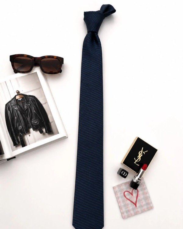 Producto - Corbata Noah