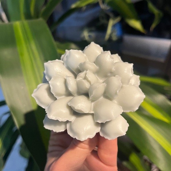 Producto - Molde flor 2133