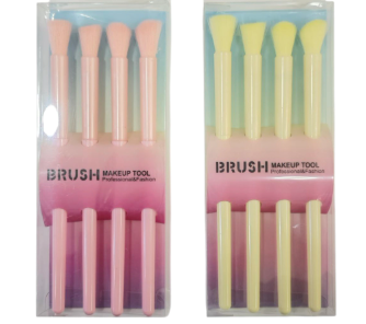 Producto - Set de brochas x4