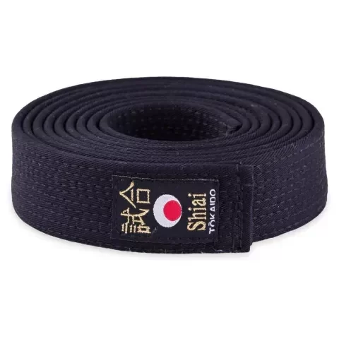 Producto - Cintos Shiai