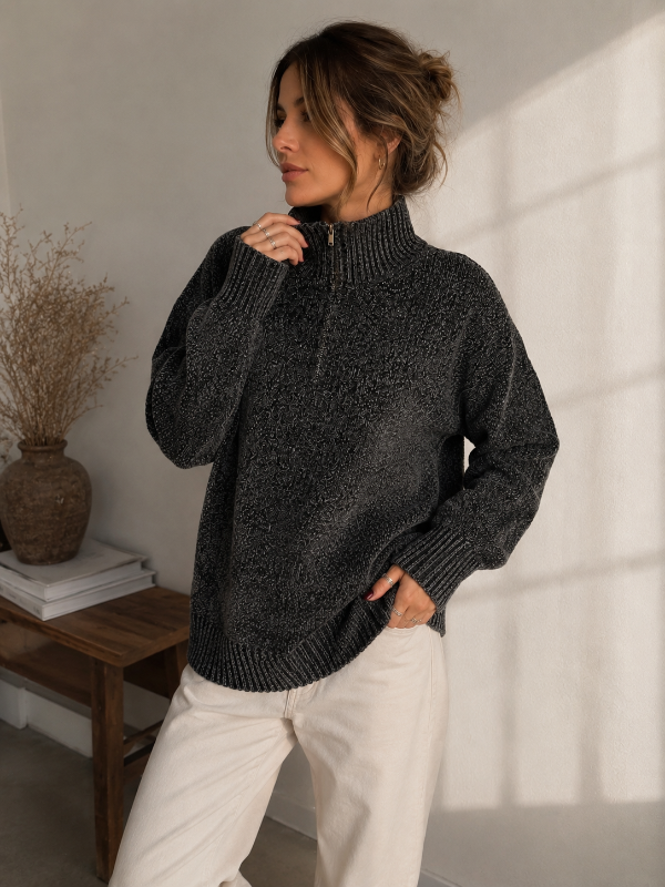 Producto - Poleron