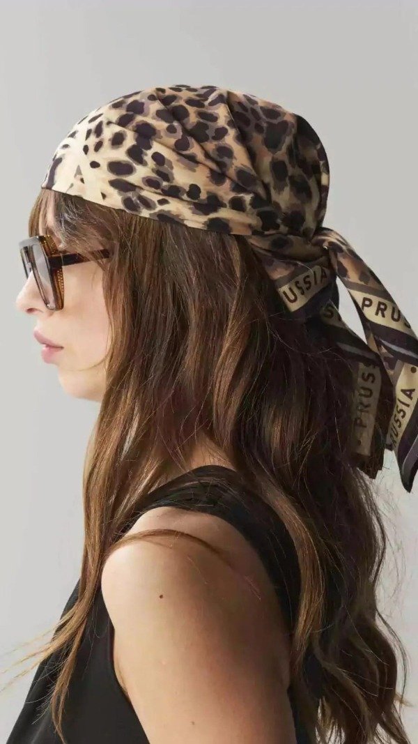 Producto - PAÑUELO PERMET TOSTADO