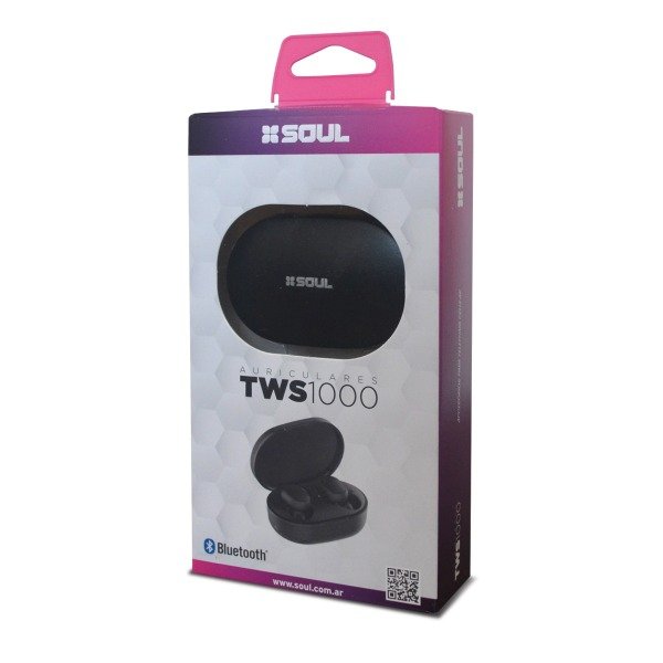 Producto - Auricular Tws1000