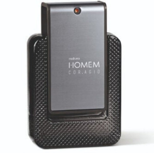 Producto - Eau de Parfum Masculino Homem Cor.Agio 100ml