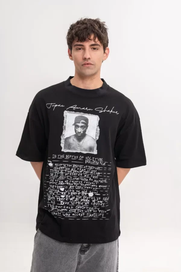Producto - REMERA AMARU