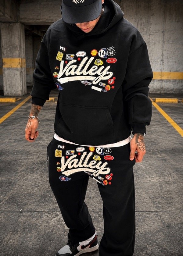 Producto - Conjunto Valley