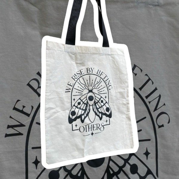 Producto - TOTE BAGS ELEVAMOS