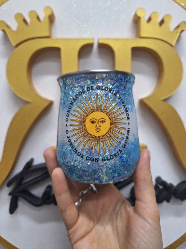 Producto - Mate de argentina simil Stanley