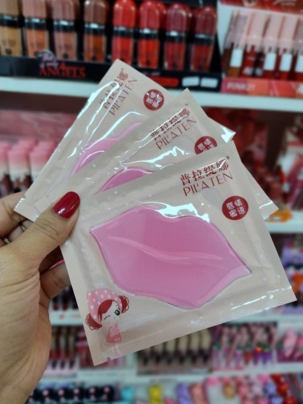 Producto - Colágeno Labios