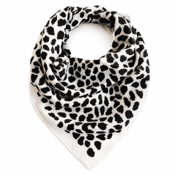 Producto - Pañuelo Spots (Lanilla)