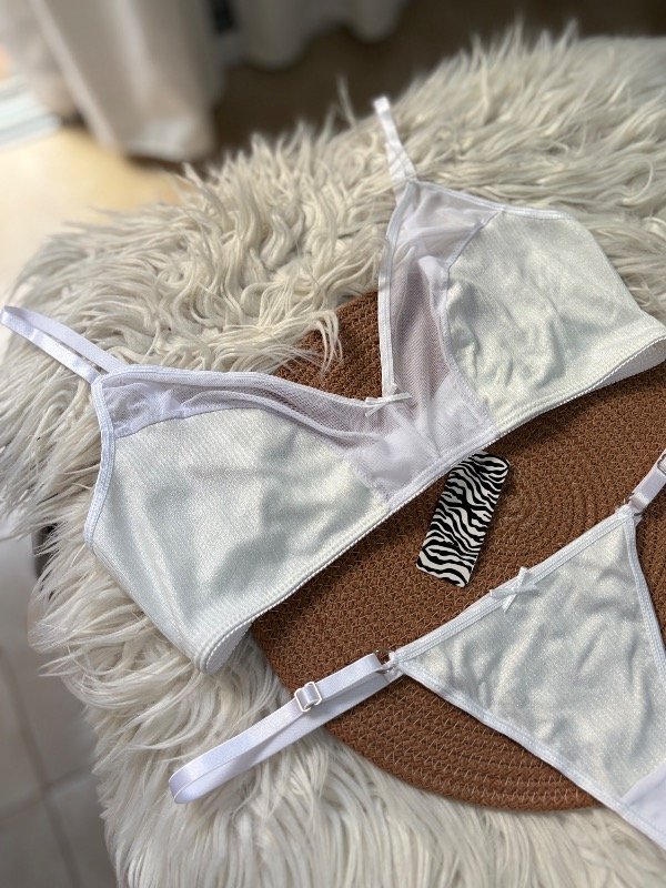 Producto - Art Sarah - T 85 Blanco