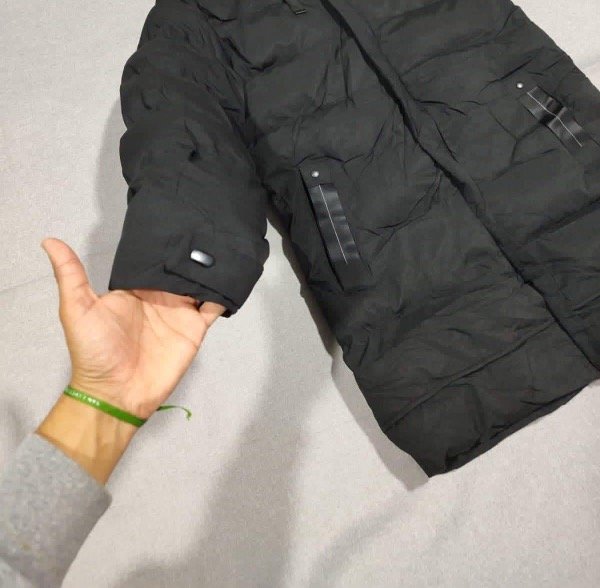 Producto - Camperon Clásico Liso - 3