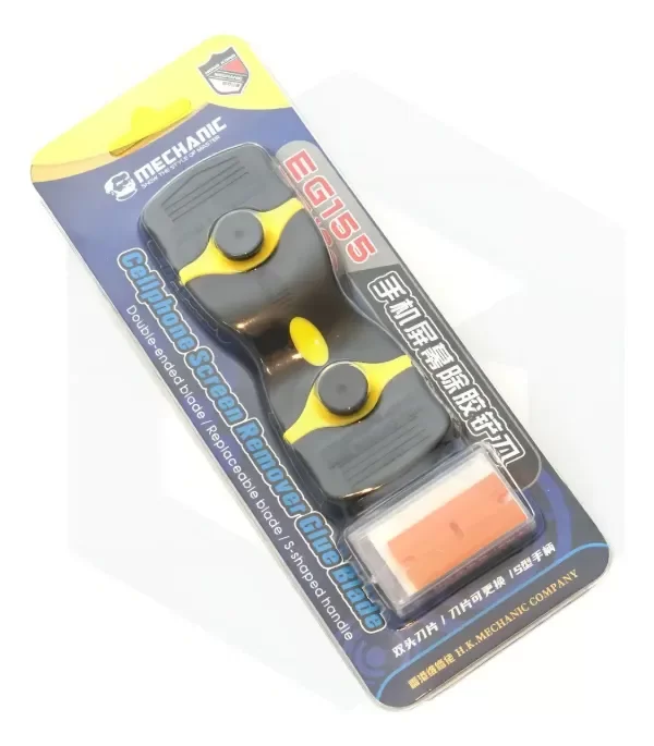 Producto - REMOVEDOR DE OCA Y POLARIZADO MECHANIC EG155