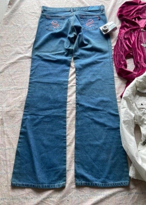 Producto - JEAN 2000s