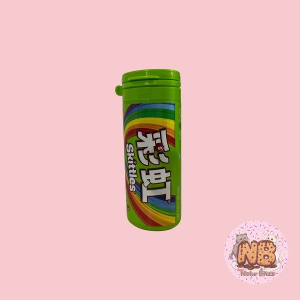 Producto - SKITTLE VERDE