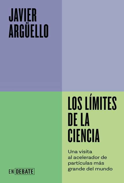 Producto - Los limites de la ciencia - Javier Arguello