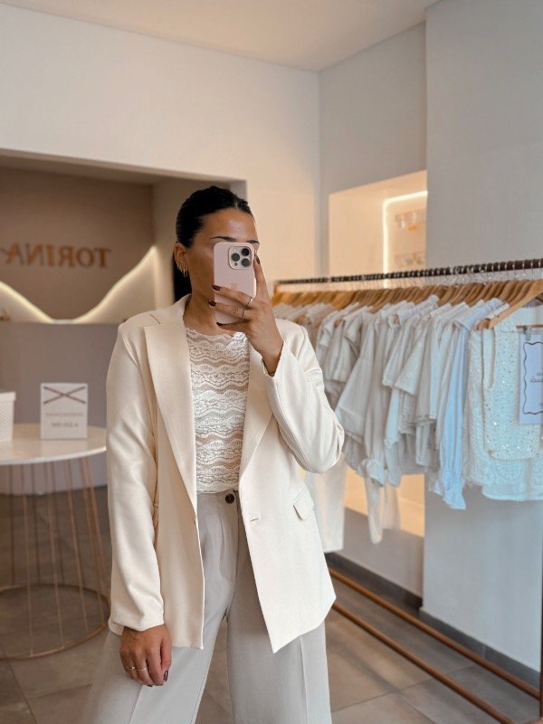 Producto - Blazer Sidney - 2