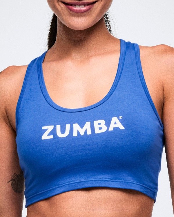 Producto - Color Spree Crop Racerback
