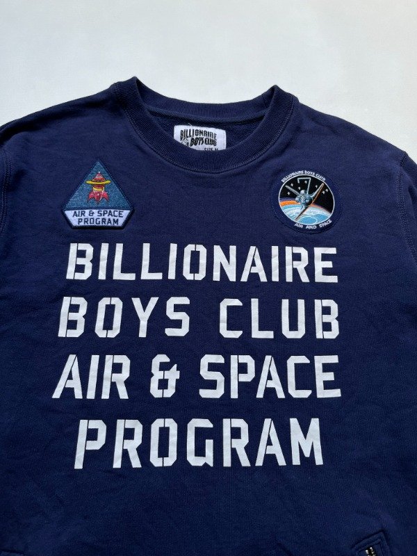 Producto - Billionaire Boys Club Air Space Program - 5