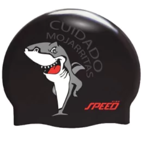 Producto - GORRA SPEED CUIDADO MOJARRITA