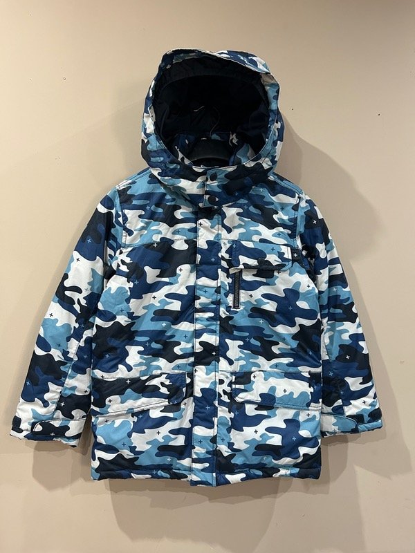 Producto - Campera Ohoo Kids 120