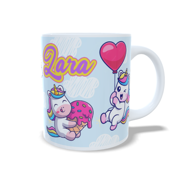 Producto - Taza polímero 300 cc