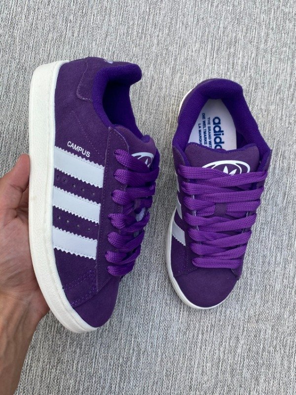 Producto - Campus 00s Purple