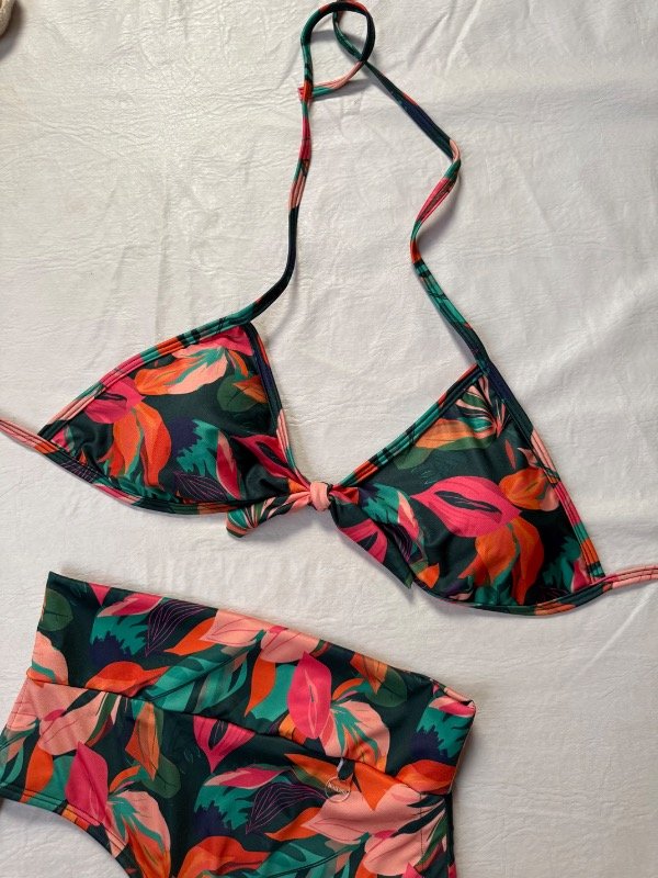 Producto - Top EVA AMAZONIA