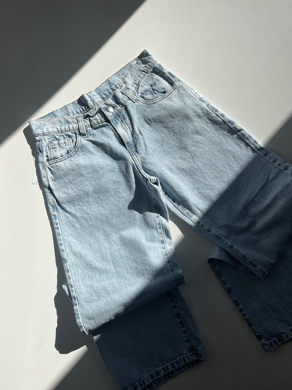 Producto - Jean mom