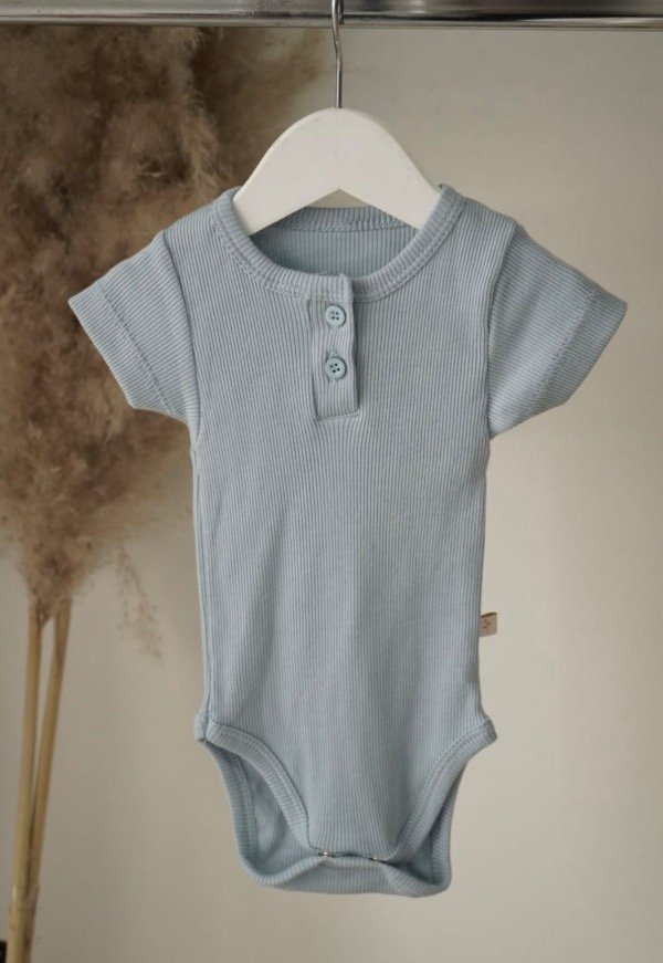 Producto - BODY MORLEY UNISEX - 1