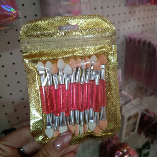 Producto - Pincelitos para sombras