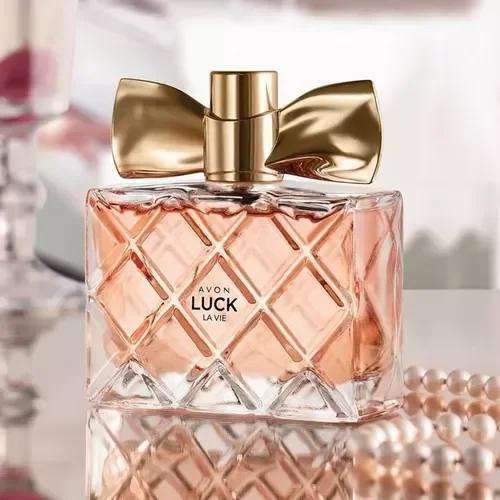 Producto - Luck La Vie EDP 50ml