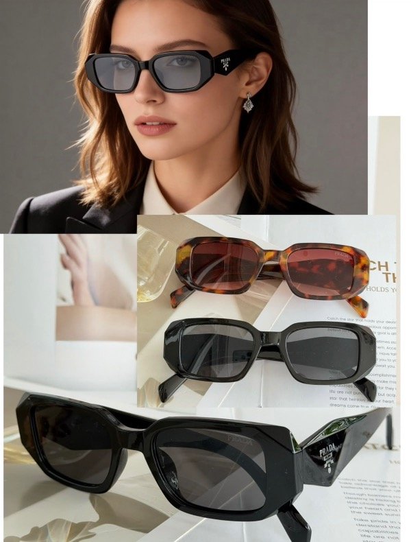 Producto - Anteojos Liron