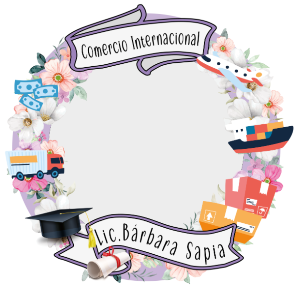 Producto - Comercio Internacional