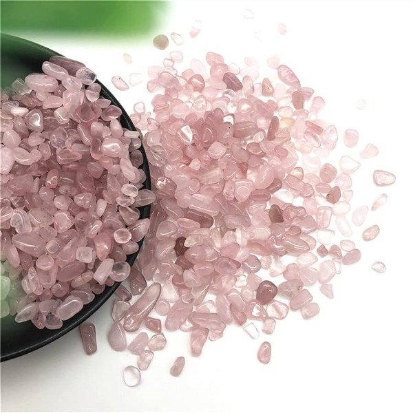 Producto - Picadillo De Cuarzos Naturales - 50 gr