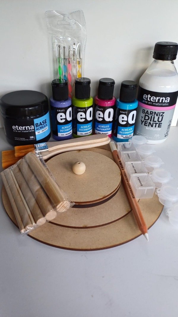 Producto - Combo ikigai