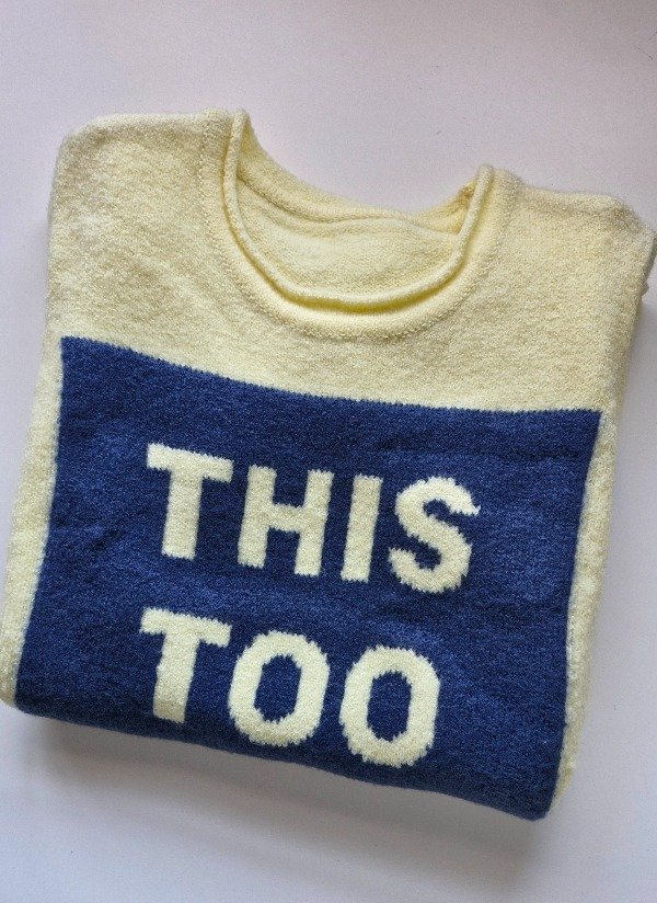 Producto - Sweater This Too - 2