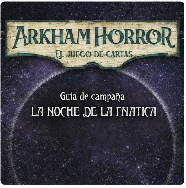 Producto - Arkham Horror - Juego de Cartas (PDF)