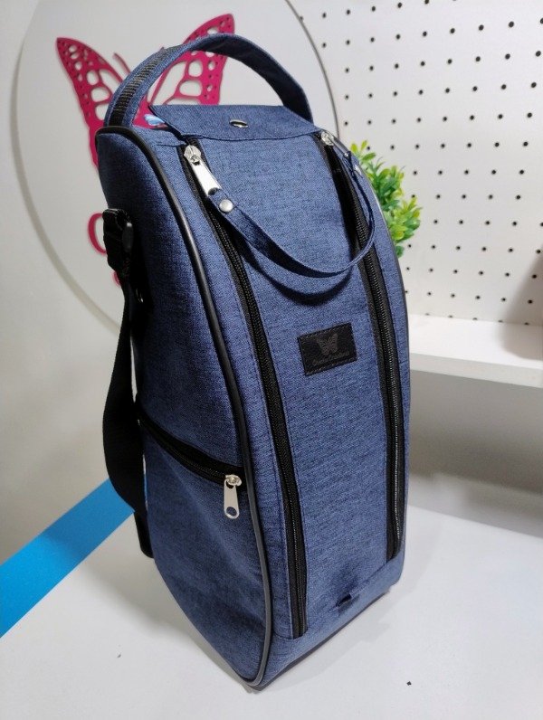 Producto - Bolso matero vertical a pedido