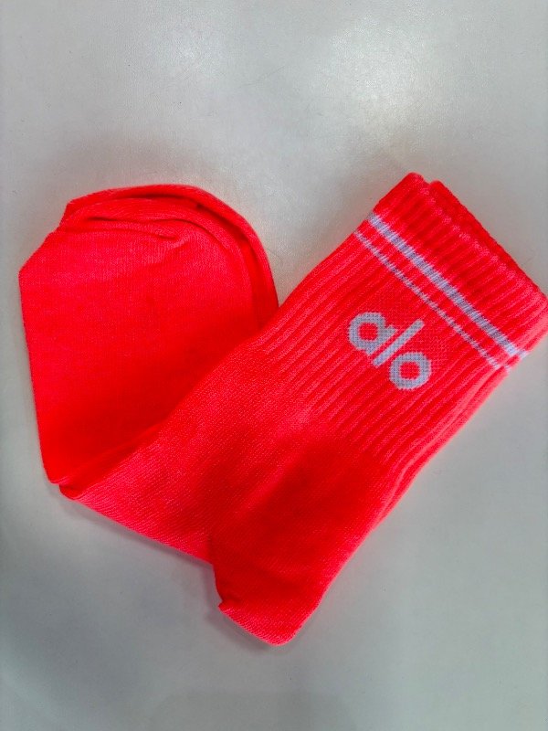 Producto - Media 3/4 adulto Alo