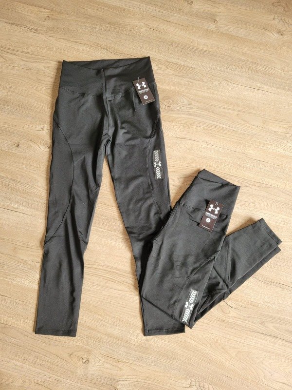 Producto - Calza Lycra Under Armor