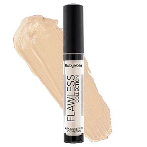 Producto - CORRECTOR FLAWLESS NUDE 3 RUBY ROSE - 0